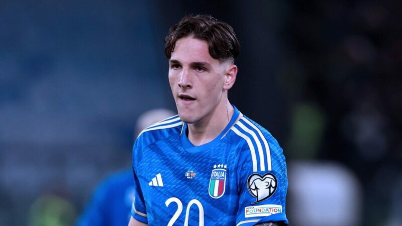 CdS – Clamoroso Zaniolo, Barone lo voleva alla Fiorentina: si può fare