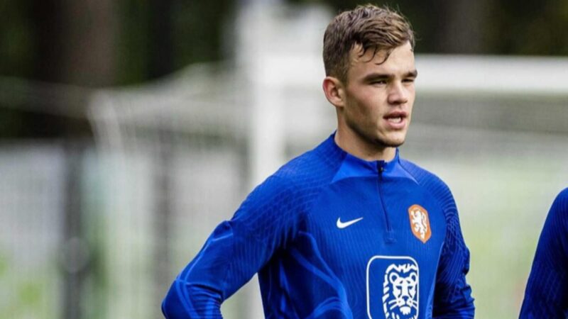 CdS – Dallinga, l’olandese seguito dal Bologna