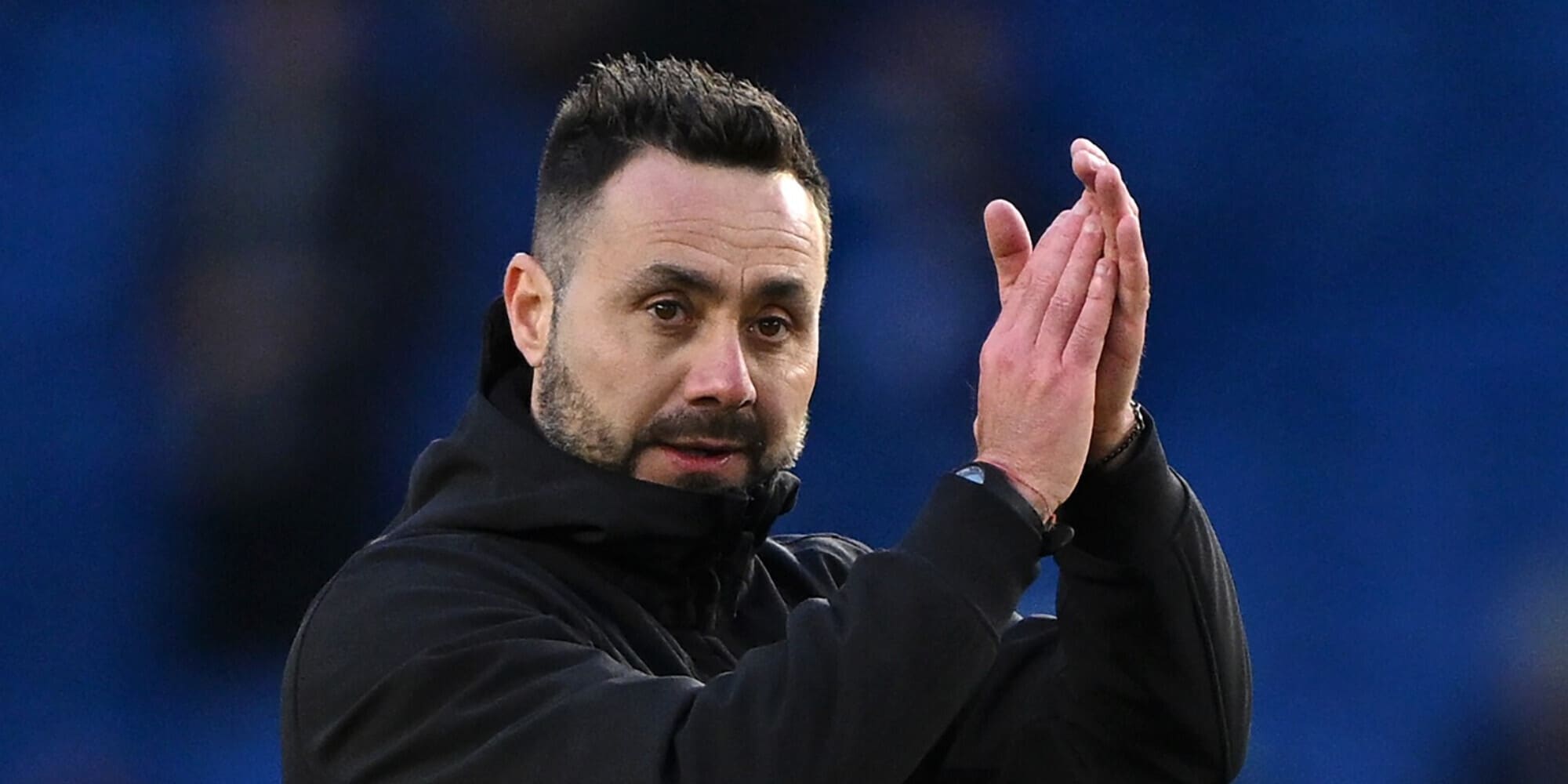 CdS – De Zerbi corteggiato, ma c’è una clausola altissima con il Brighton