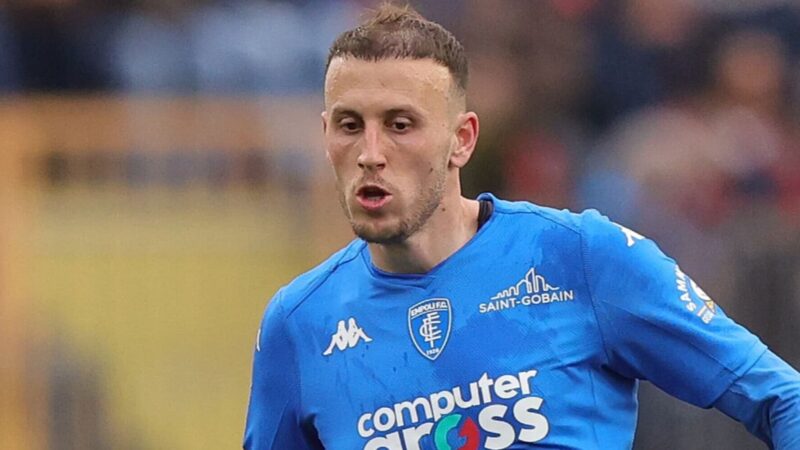 CdS – “Ha scelto il Napoli. Lavoriamo da gennaio…”