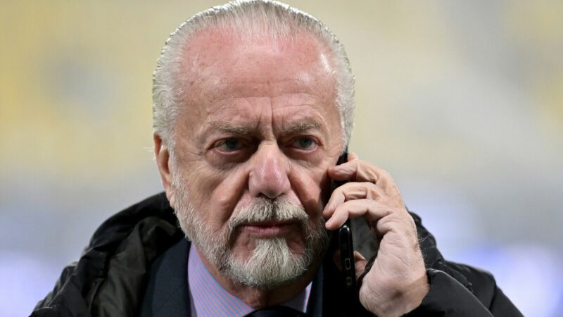 CdS – I piani del Napoli sul mercato: la lista dei nomi