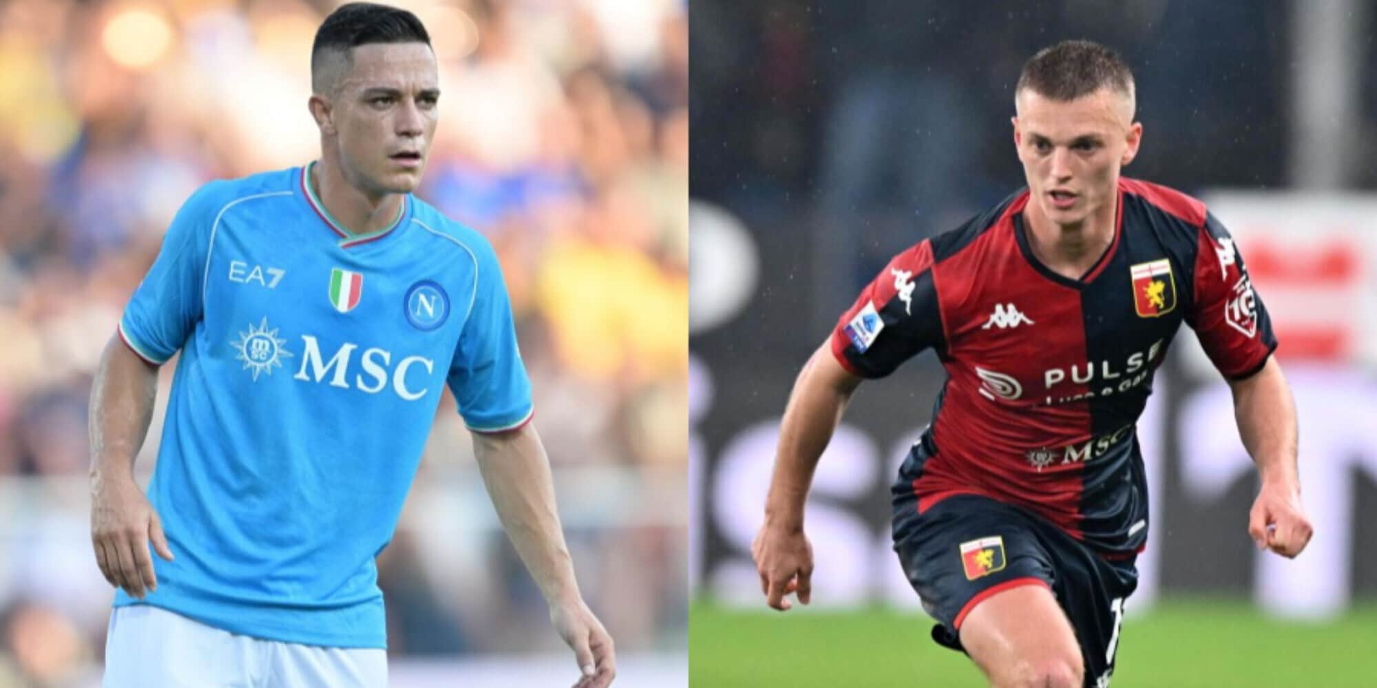 CdS – Inter, occhi su Gudmundsson o Raspadori