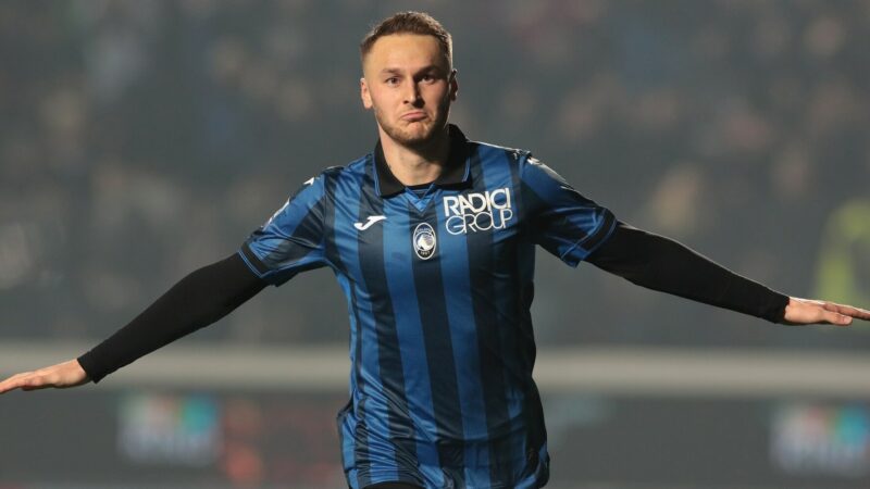 CdS – Koopmeiners è la spesa che conviene