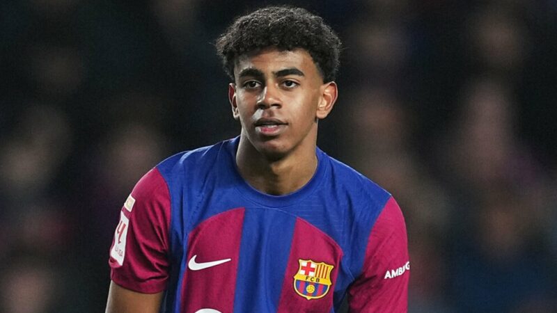 CdS – “Psg, offerta folle per Yamal come erede Mbappé. La risposta del Barcellona”