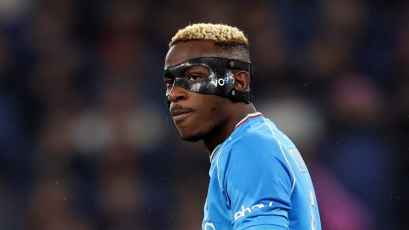 CdS – “Ritiro senza Osimhen? Sì, ma magari ci sarà l’erede…”