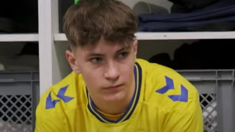 CdS – “Roma e Manchester United su Ambaek, l’Hojlund del futuro”