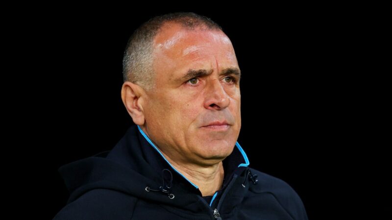 CdS – “Su Osimhen rigore netto. Abbiamo paura di rischiare”