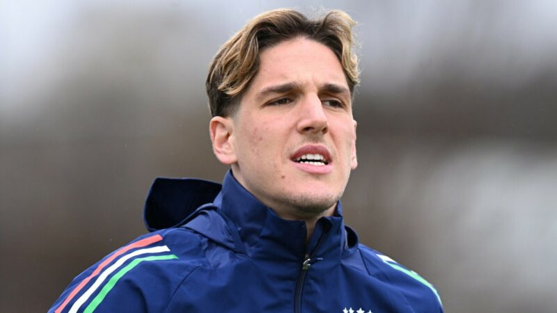 CdS – Zaniolo può ripartire dalla Fiorentina: vuole tornare in Italia