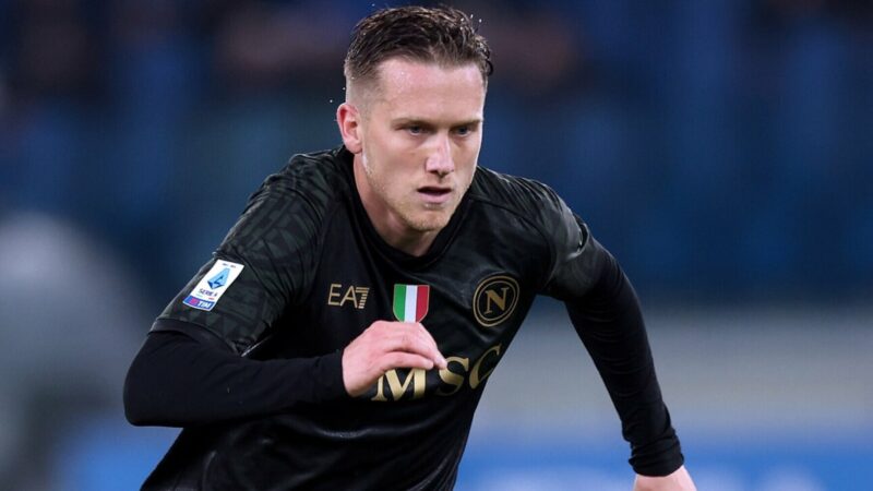 CdS – Zielinski in campo o no contro l’Inter?
