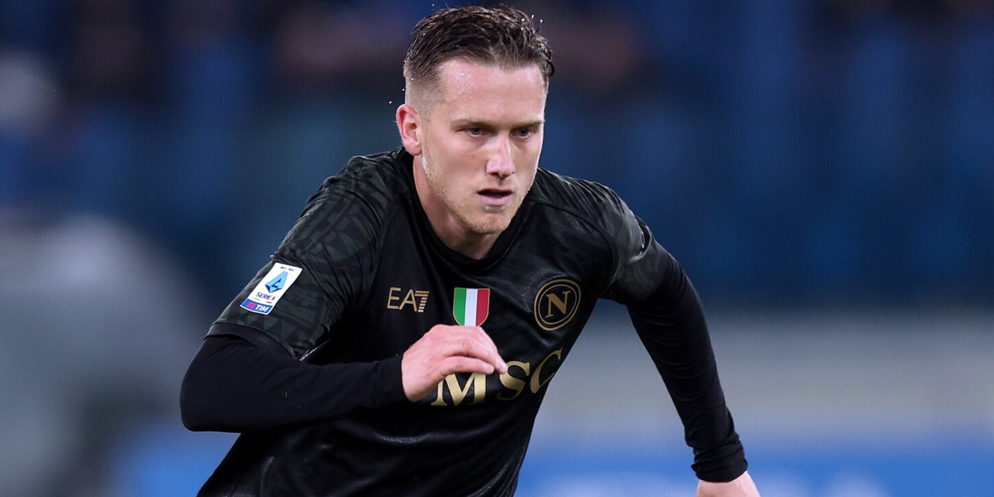 CdS – Zielinski in campo o no contro l’Inter?