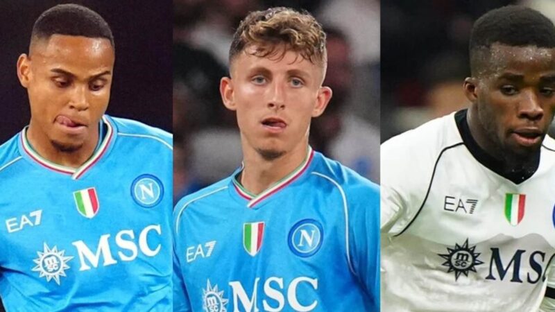 CdS – il destino di Natan, Lindstrom e Traore in nove giornate