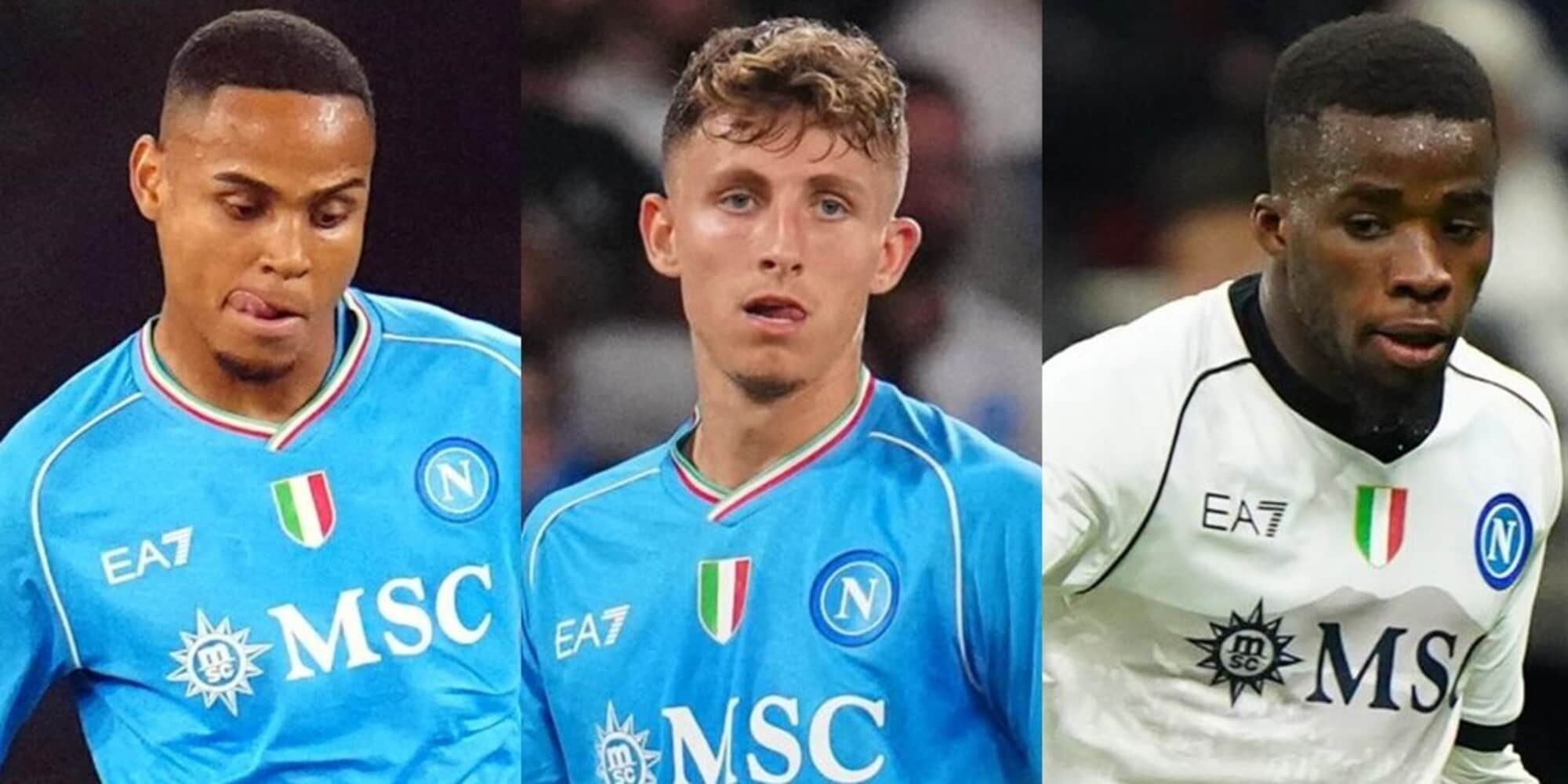CdS – il destino di Natan, Lindstrom e Traore in nove giornate
