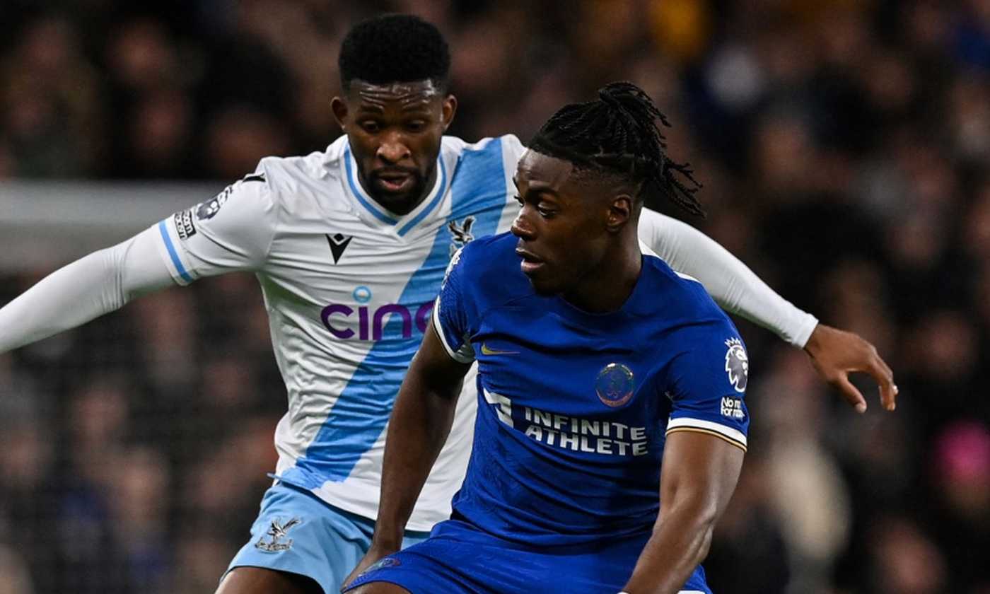 Chelsea, stagione finita per Romeo Lavia: pagato 62 milioni, ha giocato solo 32 minuti|Mercato