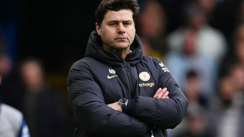 “Chiedilo al Chelsea”: l’attaccante europeo parla del futuro dopo un’impressionante prestazione internazionale