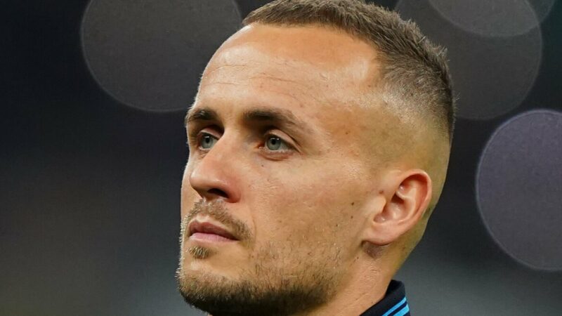 Corriere dello Sport – “Adesso penso al Napoli, poi in estate…”