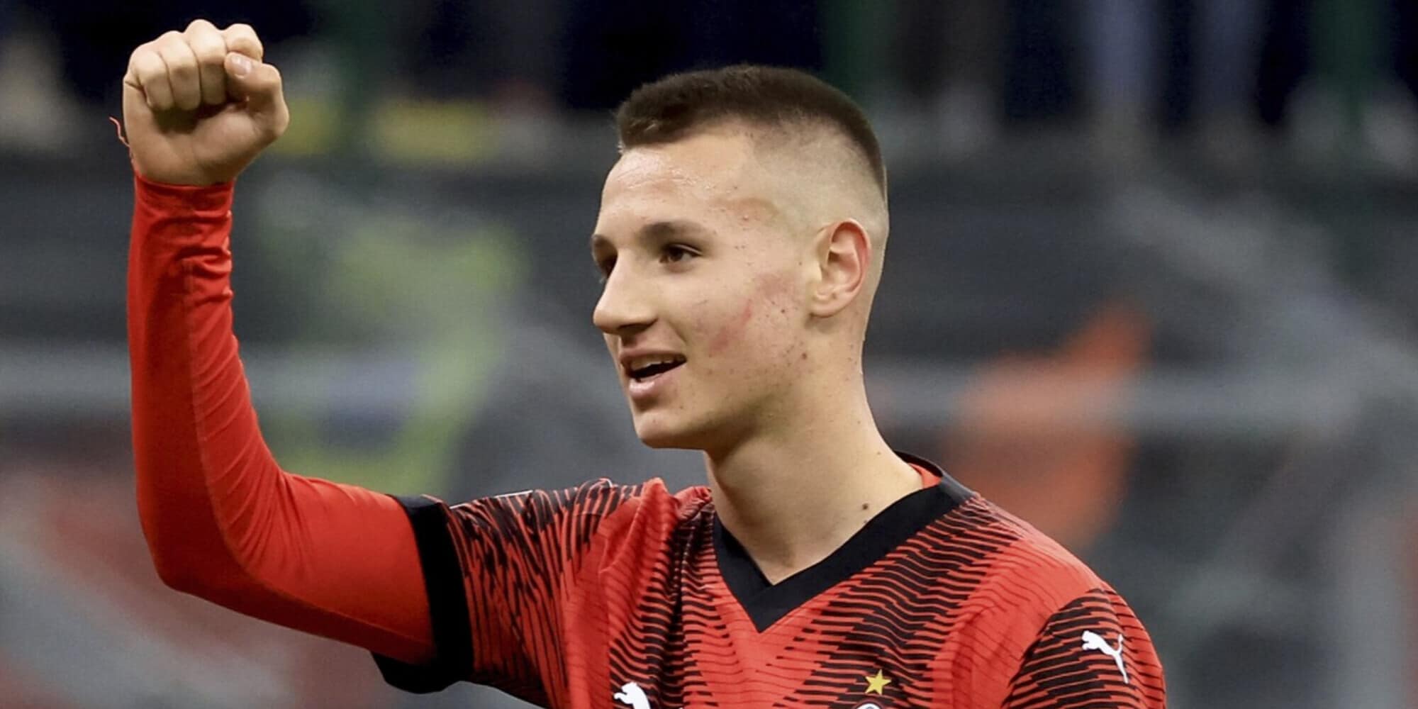 Corriere dello Sport – Camarda, il Milan rischia la beffa: cosa sta succedendo