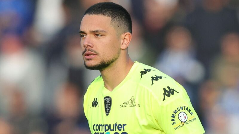 Corriere dello Sport – “Il suo obiettivo è giocare nel Napoli”