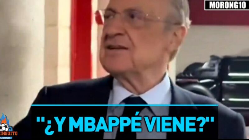 Corriere dello Sport – “Prendi Davies! Viene Mbappé?” La risposta di Perez sorprende i tifosi del Real