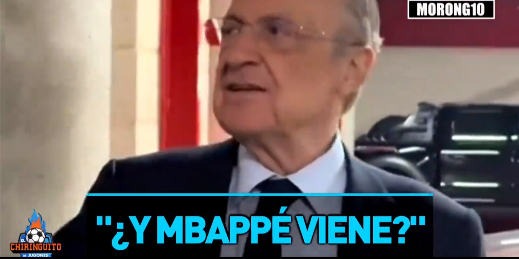 Corriere dello Sport – “Prendi Davies! Viene Mbappé?” La risposta di Perez sorprende i tifosi del Real