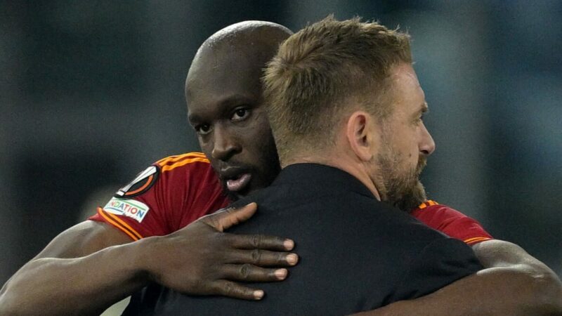 Corriere dello Sport – Roma e Lukaku divisi dal riscatto: la strategia dei Friedkin