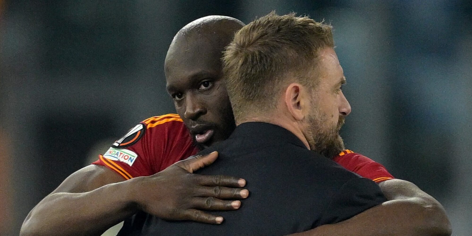 Corriere dello Sport – Roma e Lukaku divisi dal riscatto: la strategia dei Friedkin