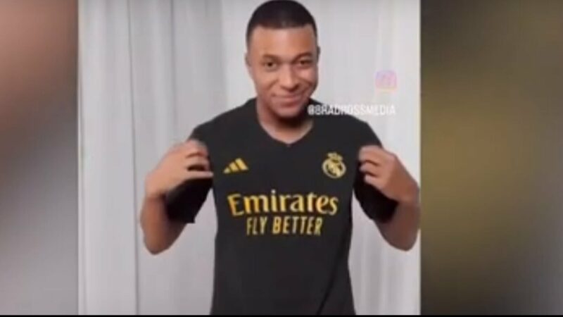 Corriere dello Sport – il clamoroso dettaglio sul video già virale