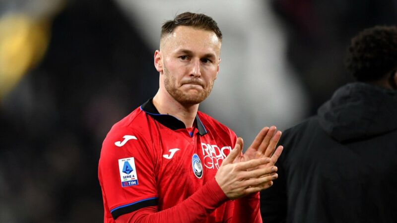 Corriere dello Sport – il piano di Giuntoli per portarlo a Torino