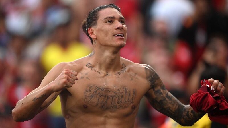 Darwin Nunez si è infortunato questo fine settimana?  Aggiornamento sugli infortuni della Premier League