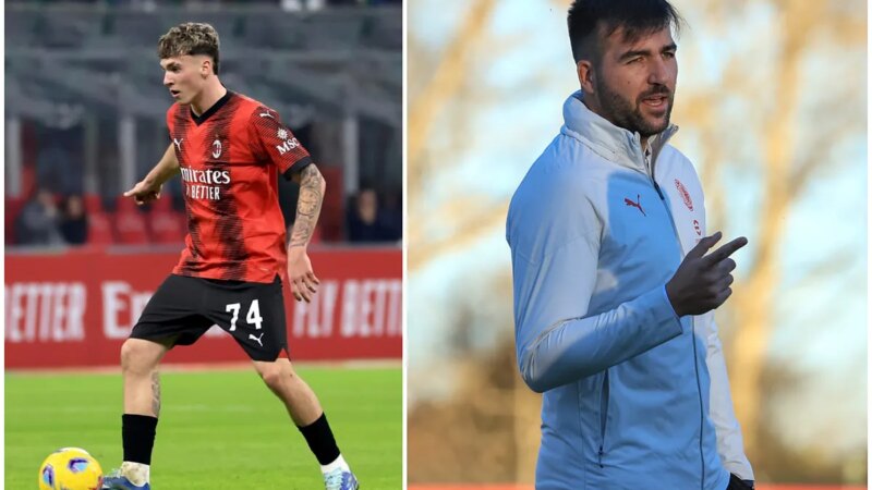 Due spagnoli a Milano per fermare il Real: un ex come Lex Jiménez… e David Rodríguez