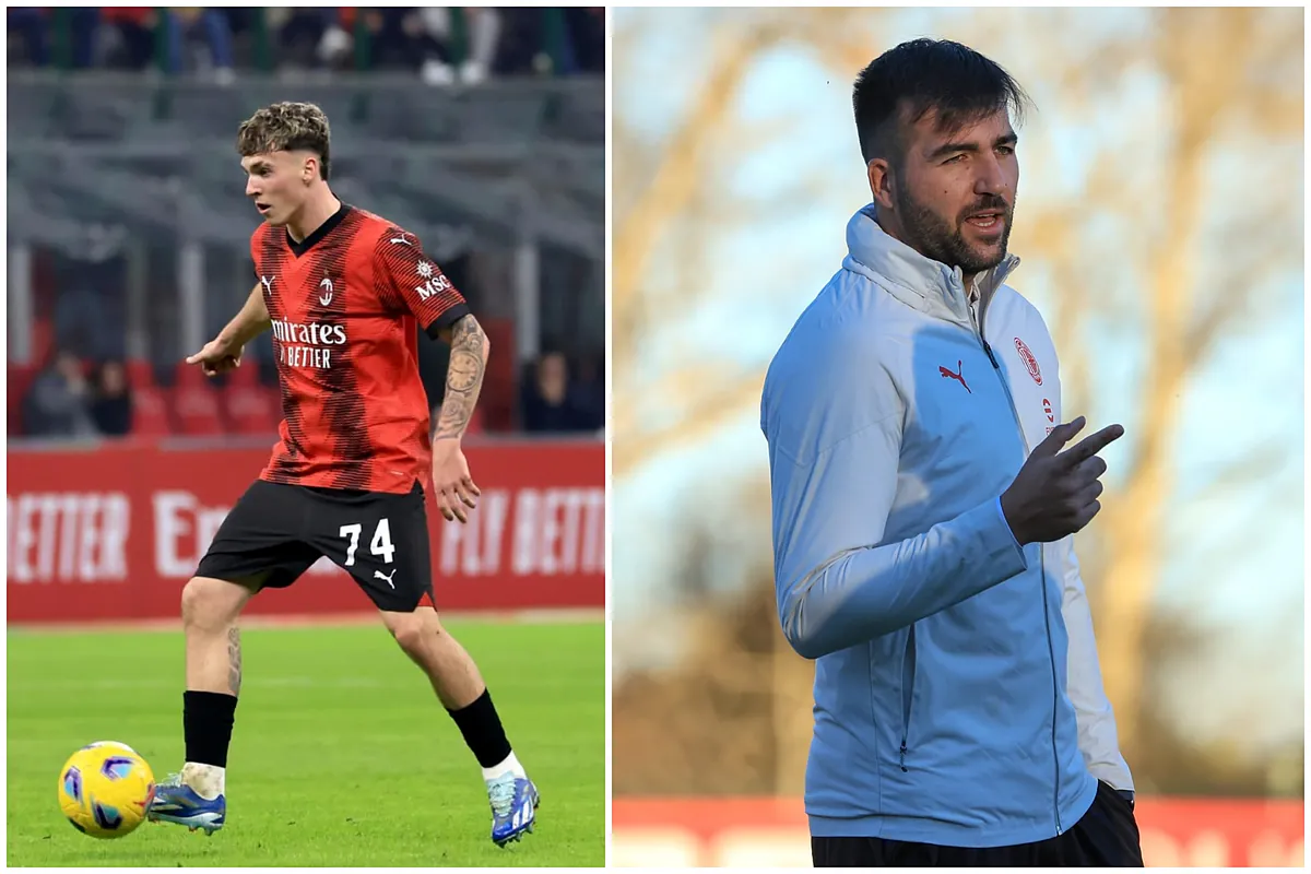 Due spagnoli a Milano per fermare il Real: un ex come Lex Jiménez… e David Rodríguez