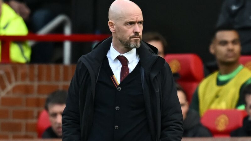 Esperto fortemente critico nei confronti delle tattiche “scarse” del Manchester United