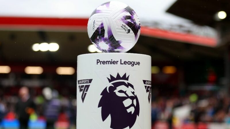 “Estremamente sgomento” il Nottingham Forest rilascia una dichiarazione INCREDIBILE in risposta alla detrazione di quattro punti impostagli dalla Premier League