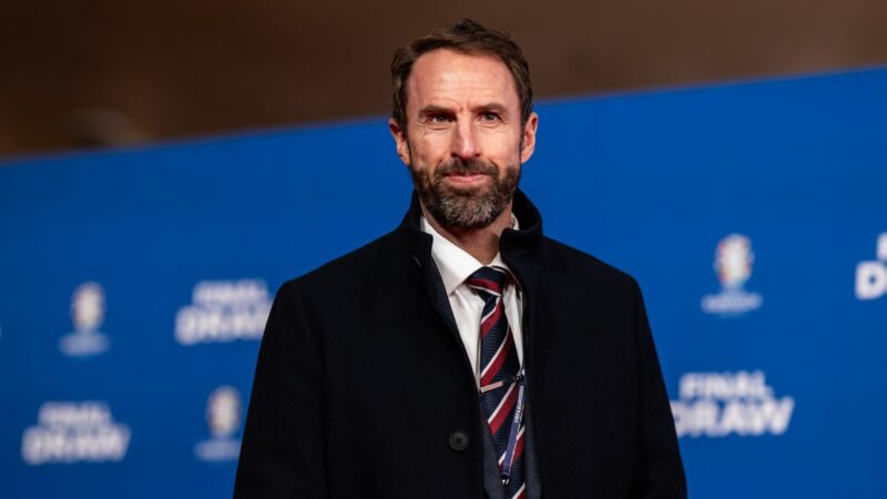 Gareth Southgate nominato candidato shock per subentrare a Erik ten Hag al Manchester United: rapporto