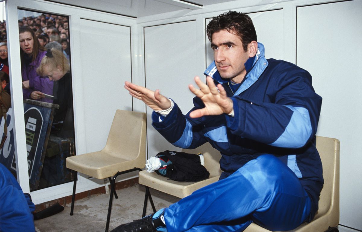 Gordon Strachan spiega perché Eric Cantona era più adatto al Man United che al Leeds United