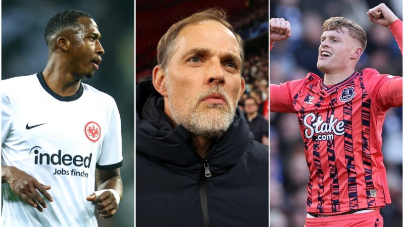 Hato Arsenal, Branthwaite Utd e altro