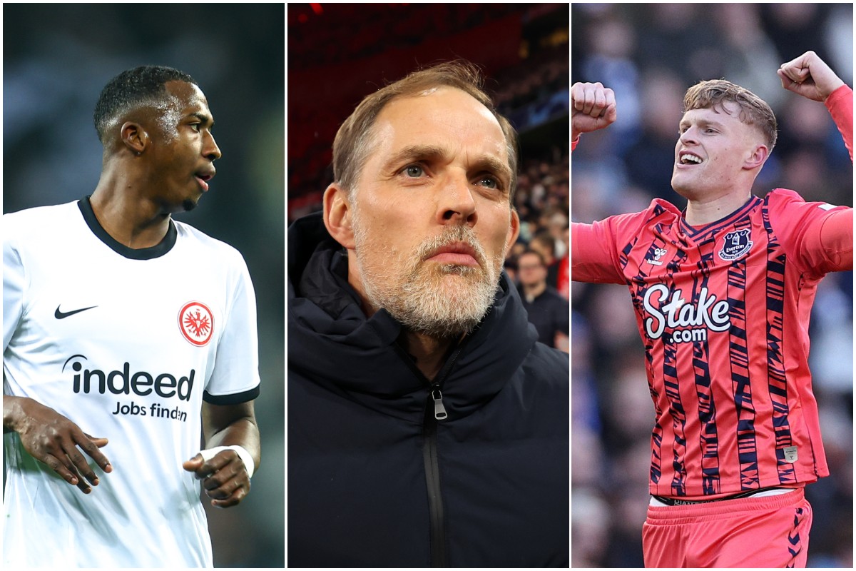 Hato Arsenal, Branthwaite Utd e altro