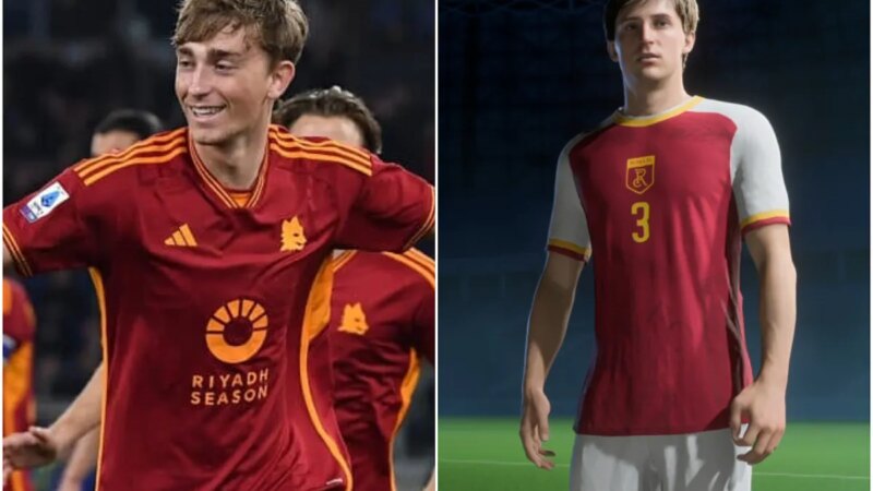 Huijsen in EA Sports FC 24: è questo il difensore olandese che giocherà con la Spagna Under 21