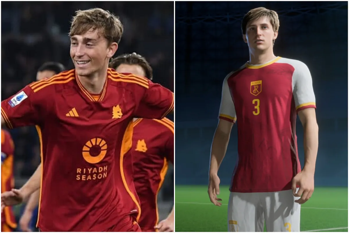 Huijsen in EA Sports FC 24: è questo il difensore olandese che giocherà con la Spagna Under 21