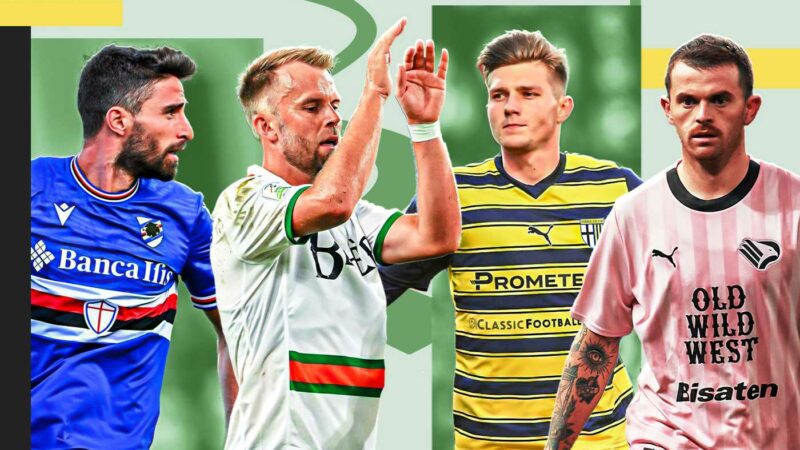 I giocatori più costosi della Serie B: il Parma domina la top-10|Altri campionati Italia
