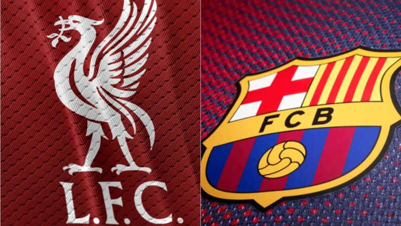 Il Barcellona vuole sostituire Xavi Hernandez con Ruben Amorim