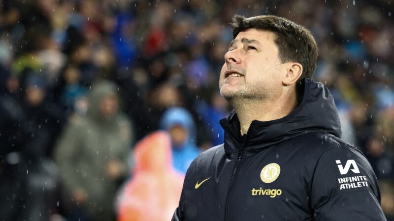 Il Chelsea monitora un attaccante da 11 gol che potrebbe costare solo 9 milioni di euro