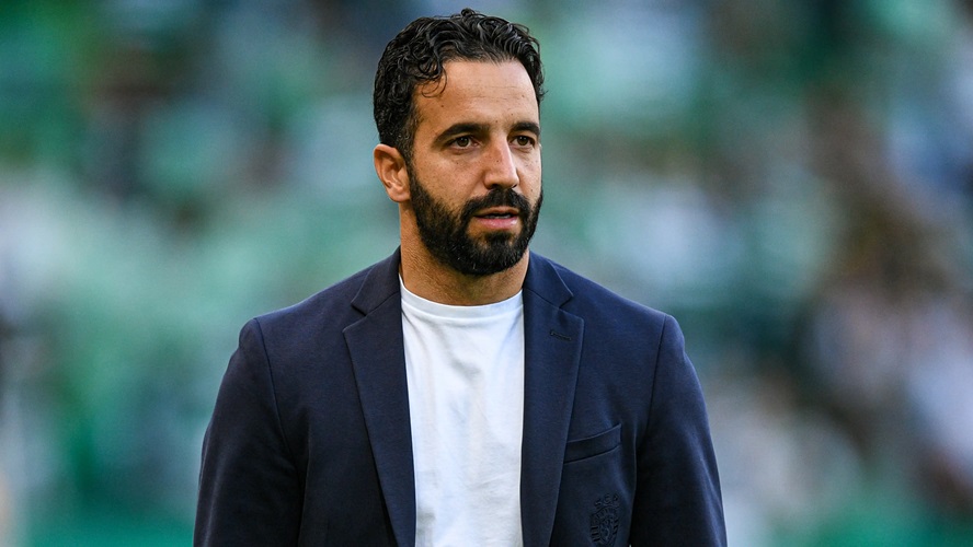 Il Liverpool preferisce Amorim rispetto a De Zerbi come alternativa ad Alonso