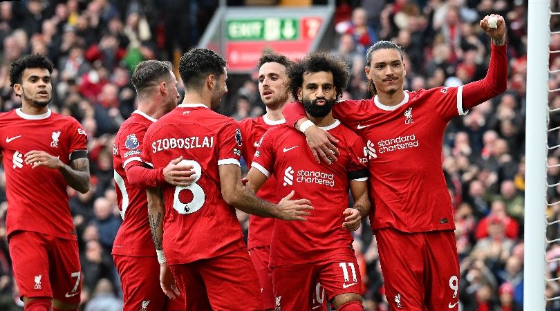 Il Liverpool supera la sua squadra spauracchio e “prende il controllo” della corsa al titolo