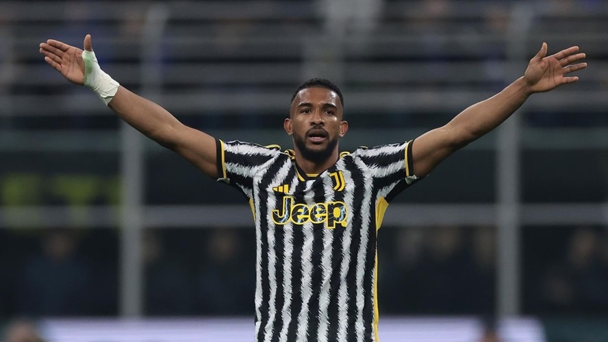 Il Manchester United includerà Greenwood nell’accordo con Bremer?