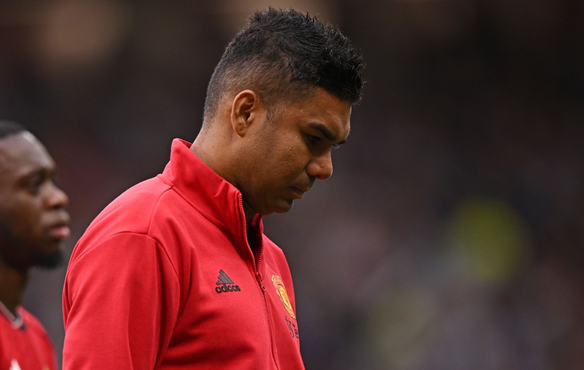 Il Manchester United sta monitorando Joao Gomes dei Wolves per sostituire Casemiro