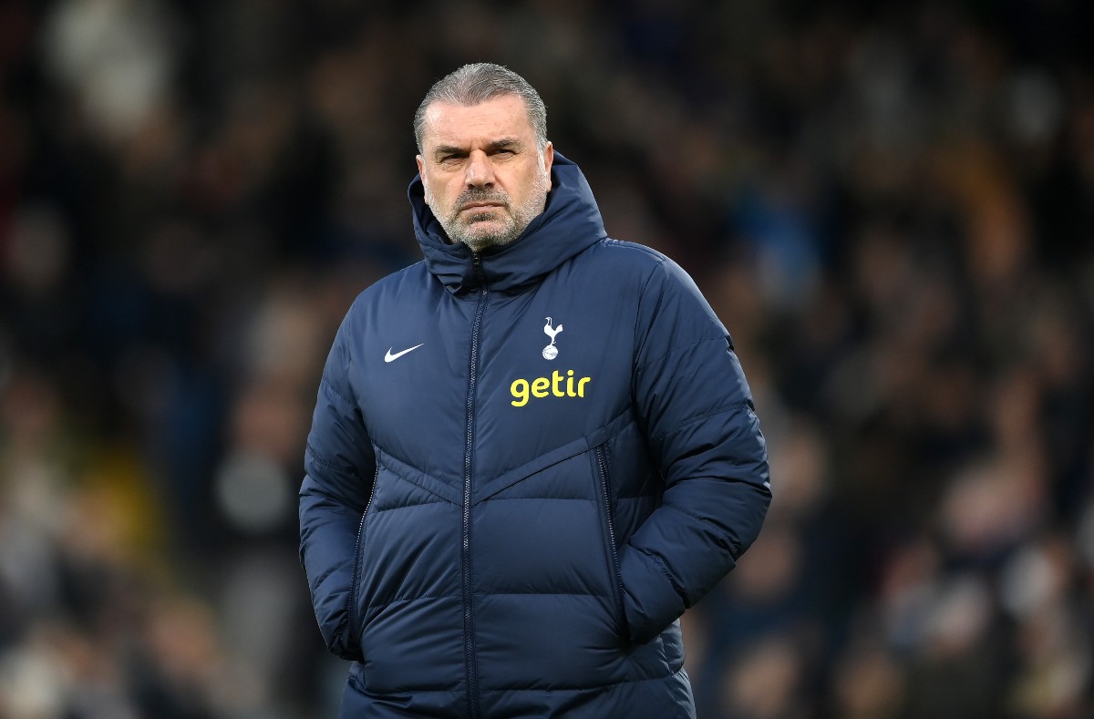 Il Tottenham pensa alla mossa per la stella della Serie A nelle prossime settimane
