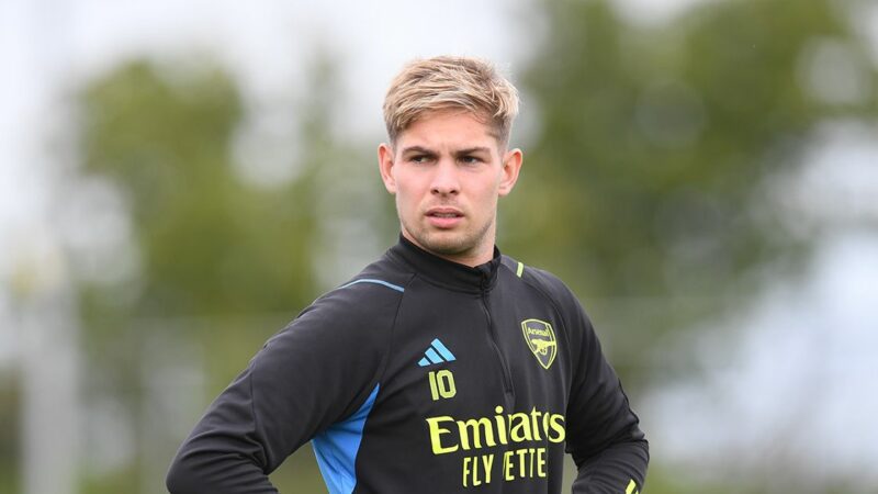 Il West Ham tiene d’occhio l’Arsenal emarginato per un possibile cambio estivo con David Moyes che spera di assicurarsi i servizi del 23enne: rapporto