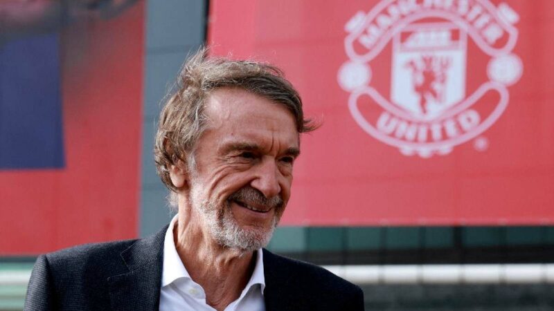 Il boss dei lupi Gary O’Neil dice che non c’è “nessuna verità” nei collegamenti con il Man United