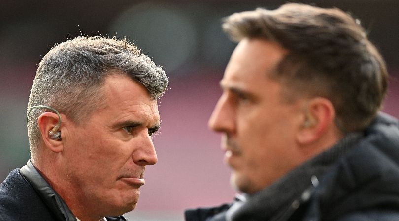 Il futuro del Manchester United di Erik ten Hag valutato da Gary Neville e Roy Keane