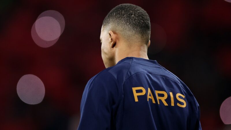 Il motivo principale del trasferimento di Kylian Mbappe al Real Madrid deve ancora essere annunciato